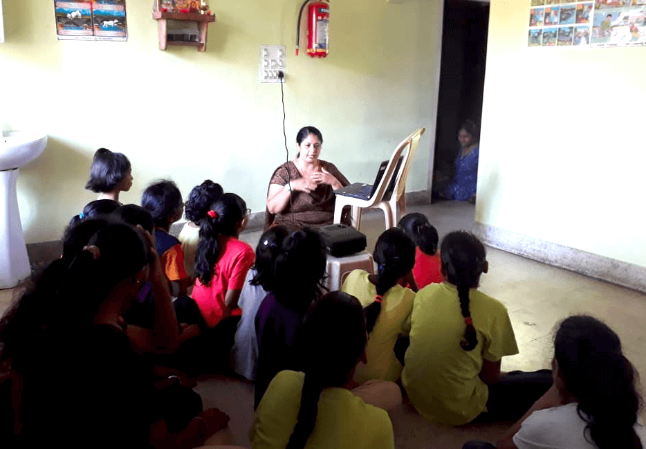 Mentorship Programs