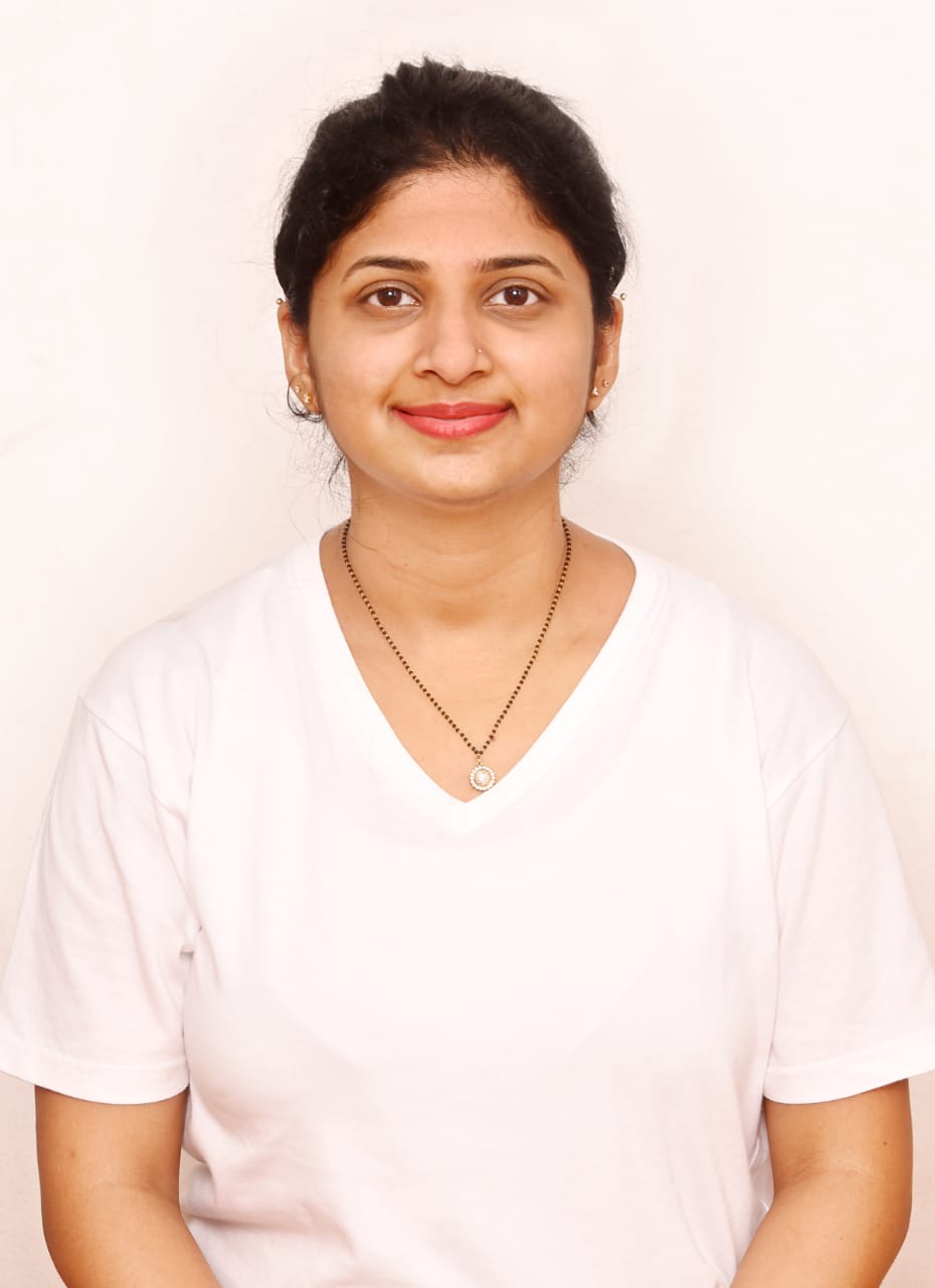 Deepthi Suvarna Hover