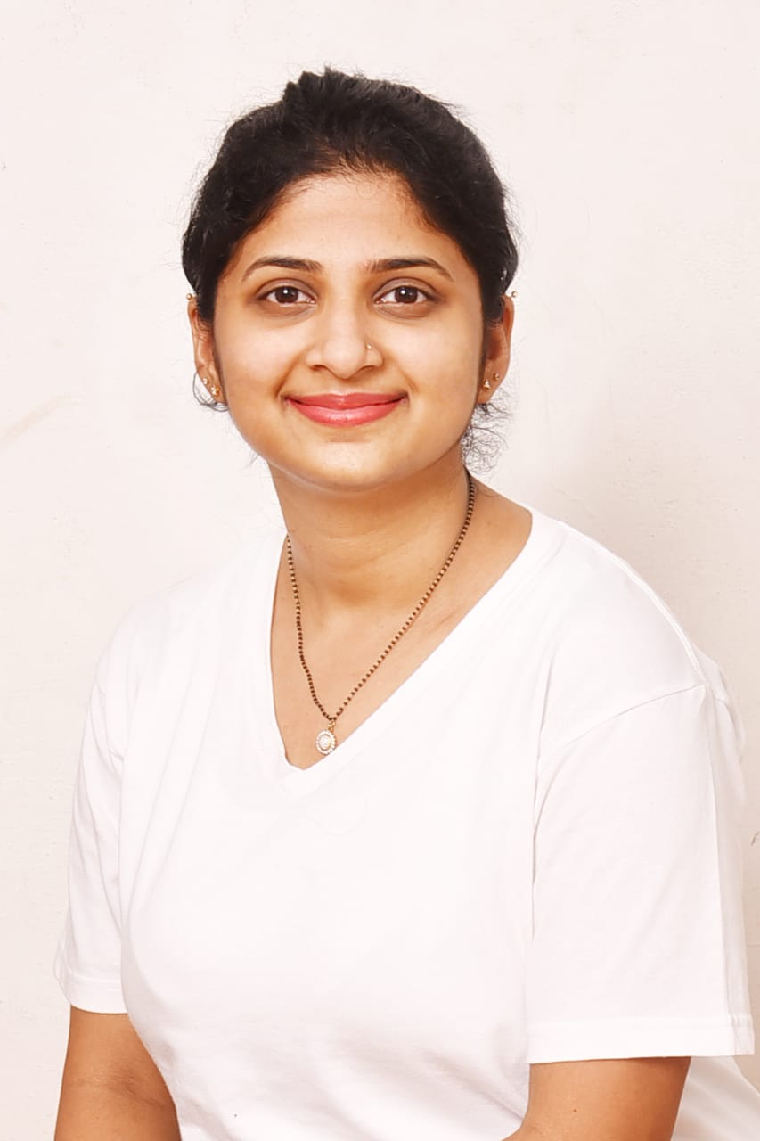 Deepthi Suvarna