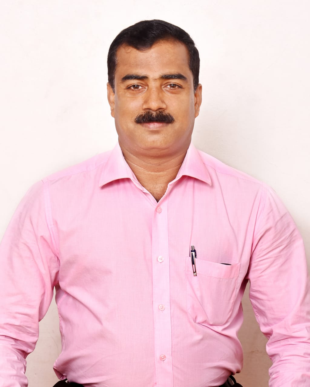 Ramesh Poojary