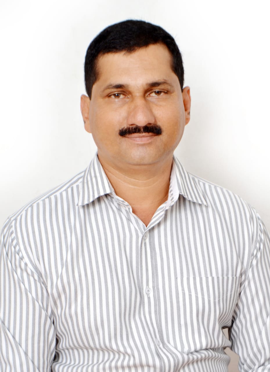 Harish Kotian