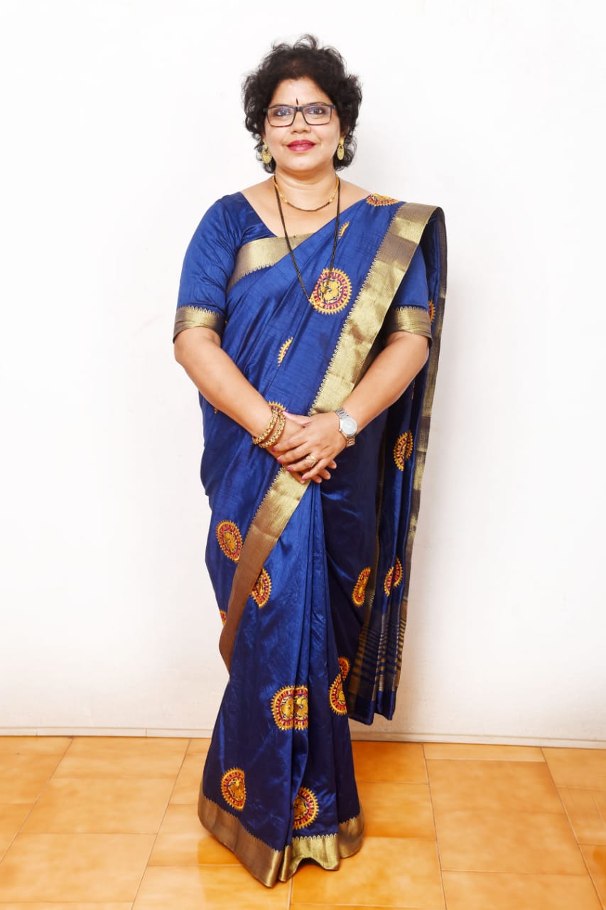 Suresh Suvarna