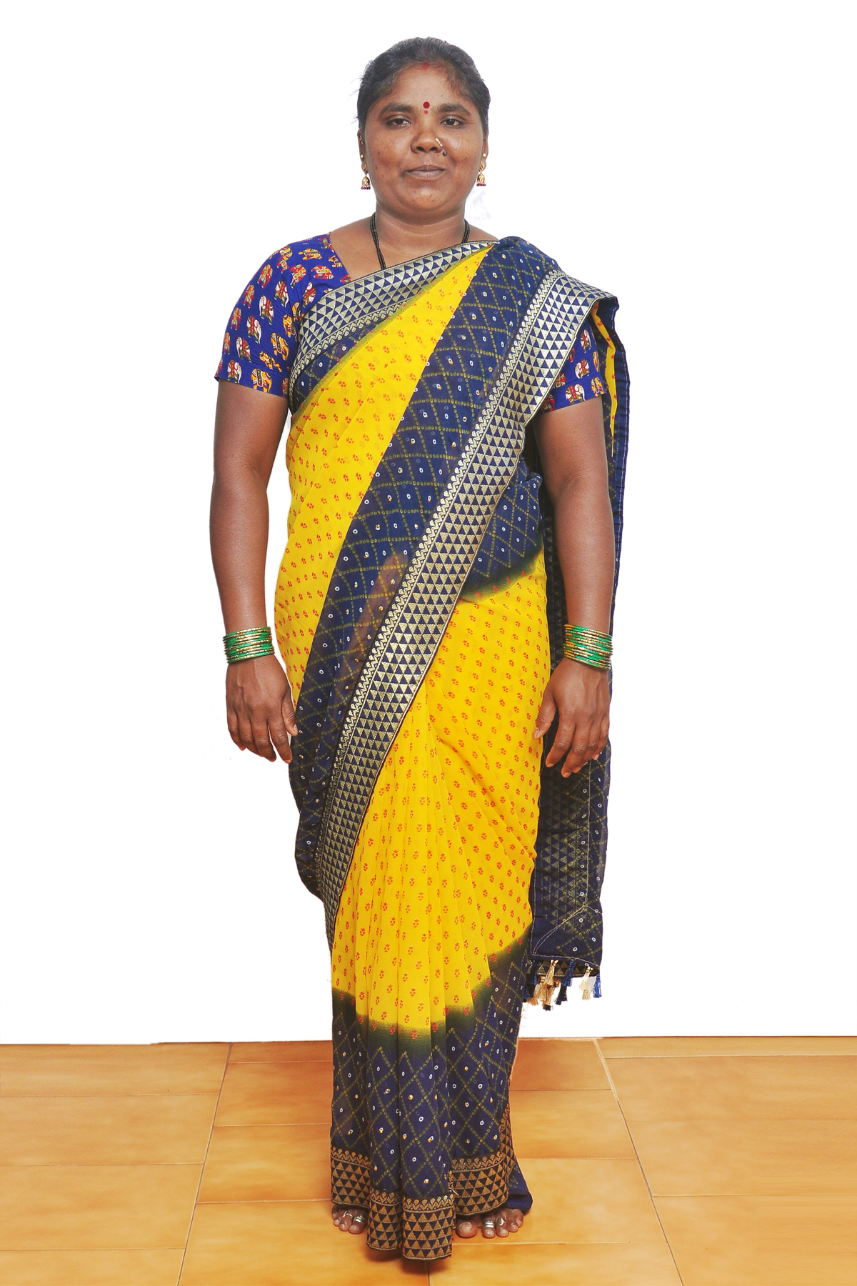 Priya Rai Hover