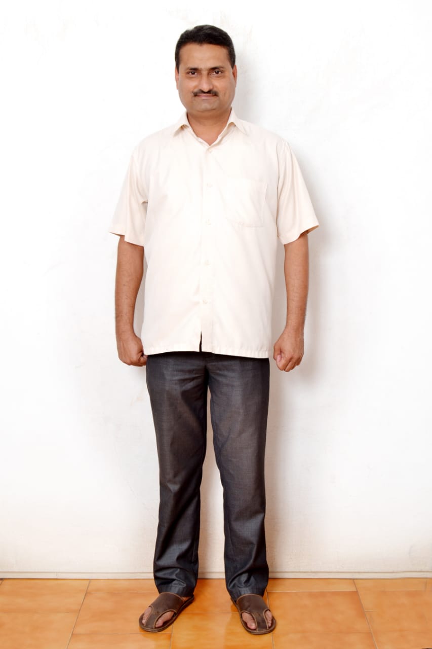 Suresh Suvarna Hover