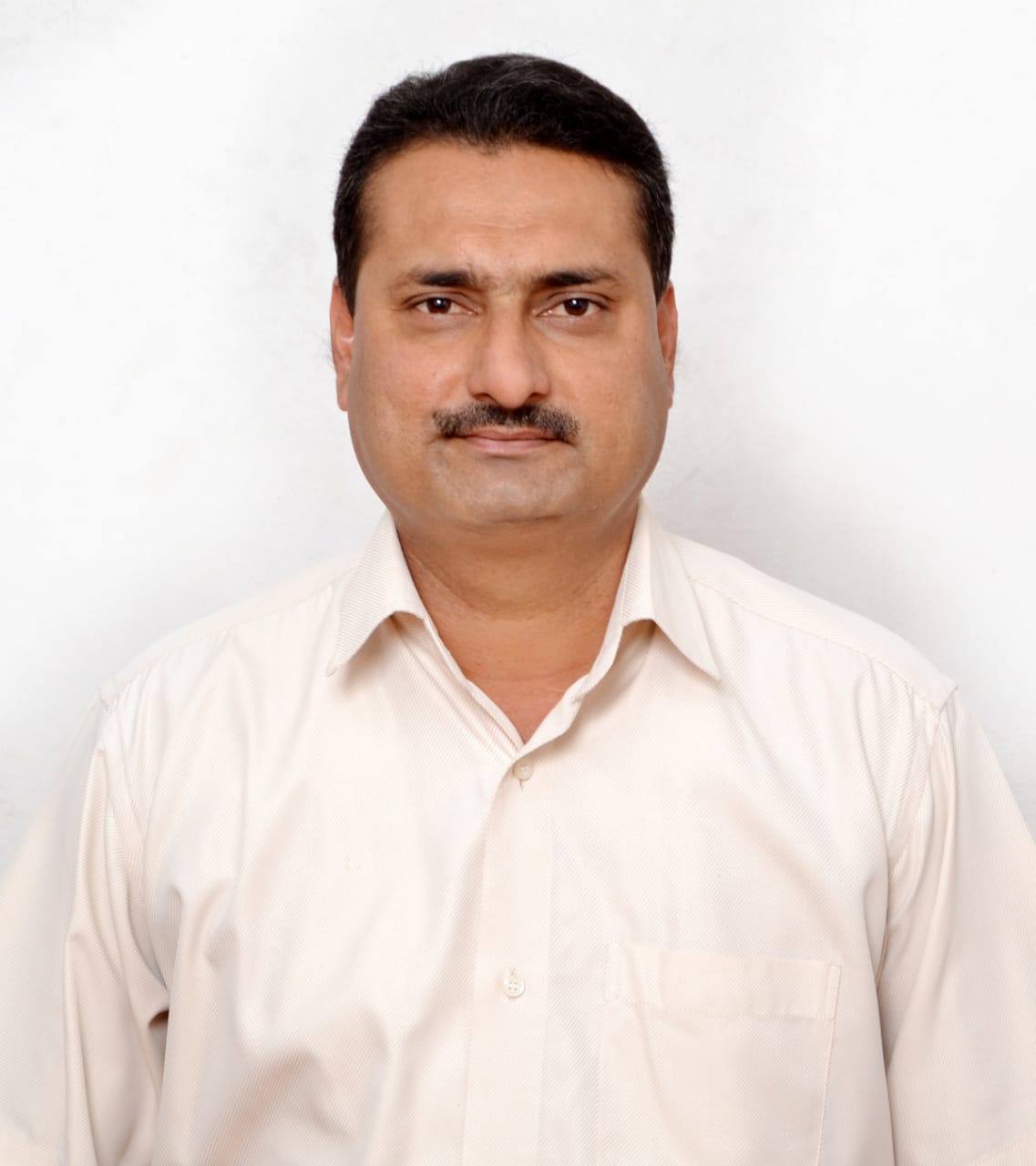 Suresh Suvarna