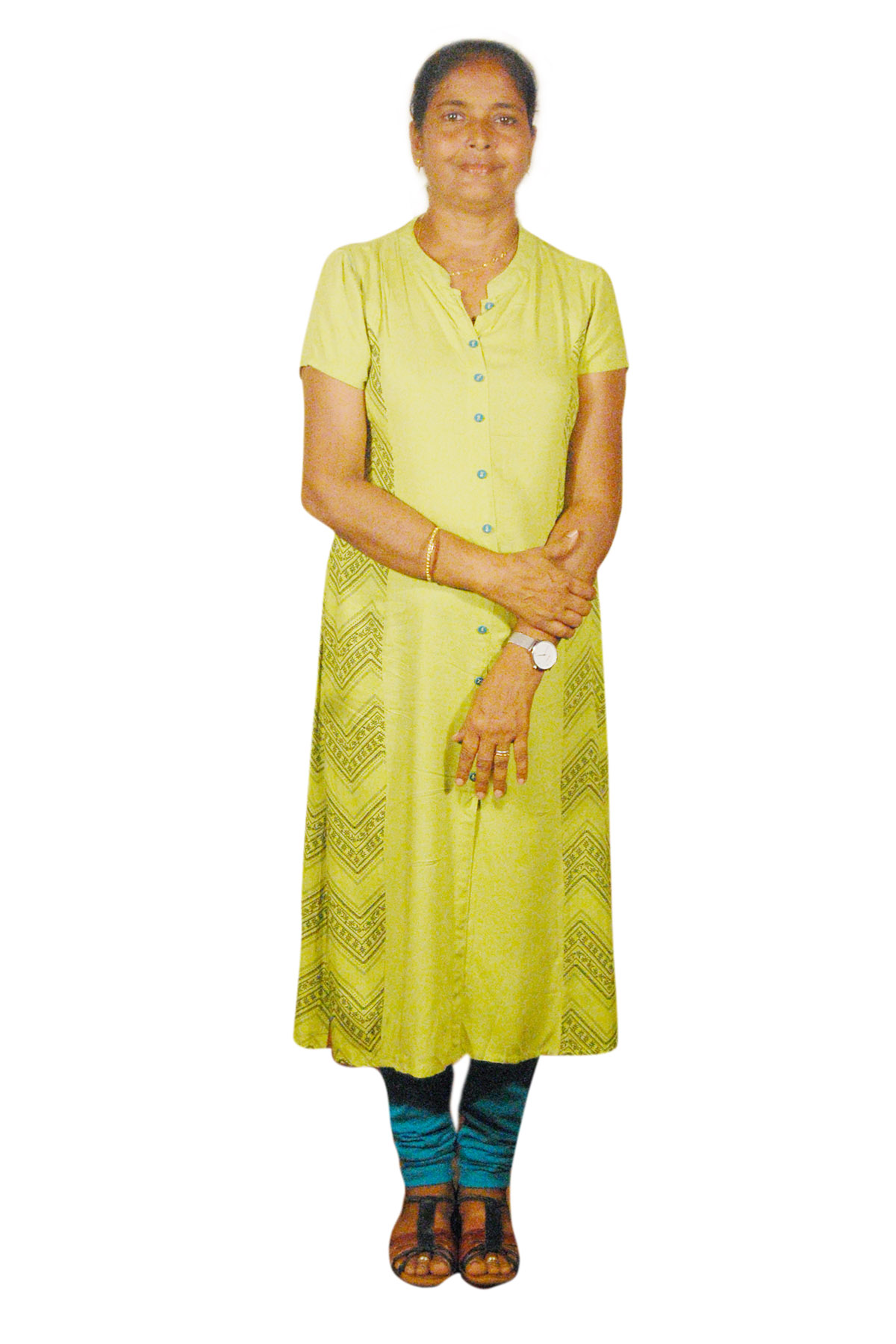 Anitha Shetty Hover