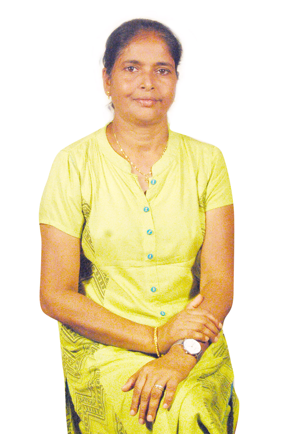 Anitha Shetty
