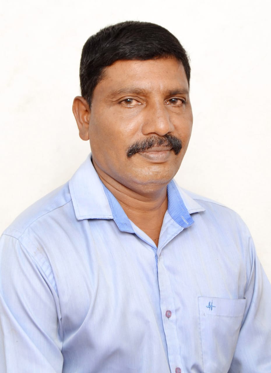 Suresh Suvarna