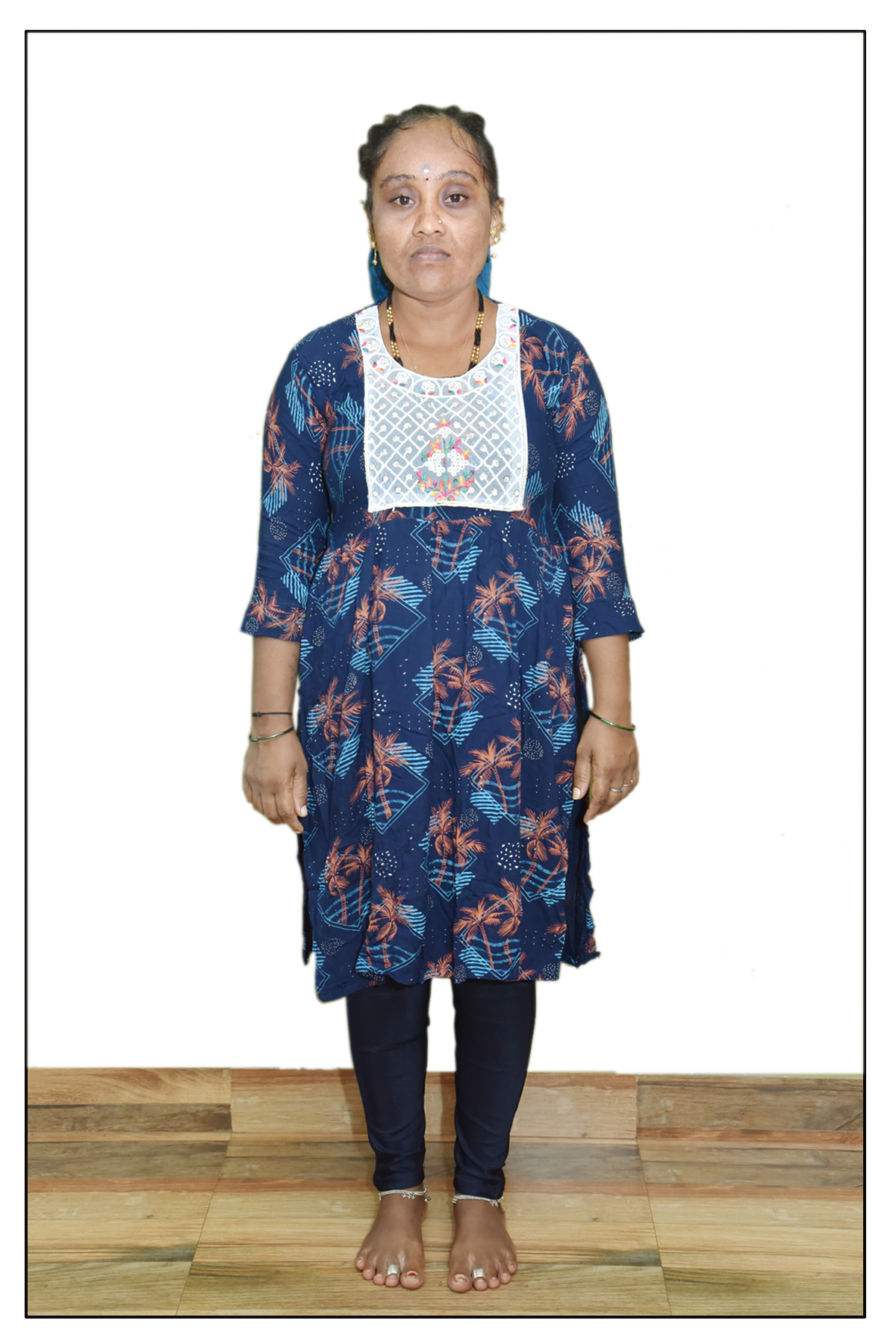 Anitha Shetty Hover