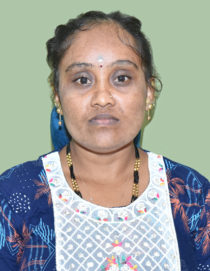 Anitha Shetty