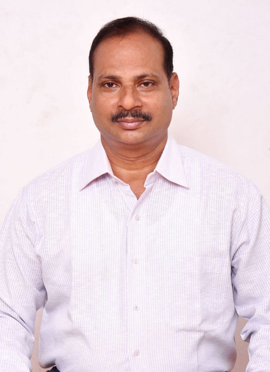 Suresh Suvarna