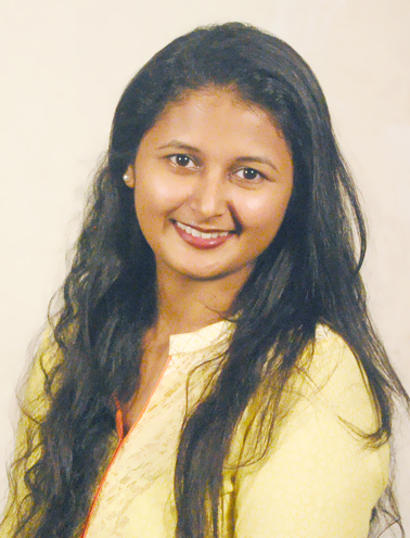 Suresh Suvarna