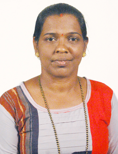 Deepthi Suvarna